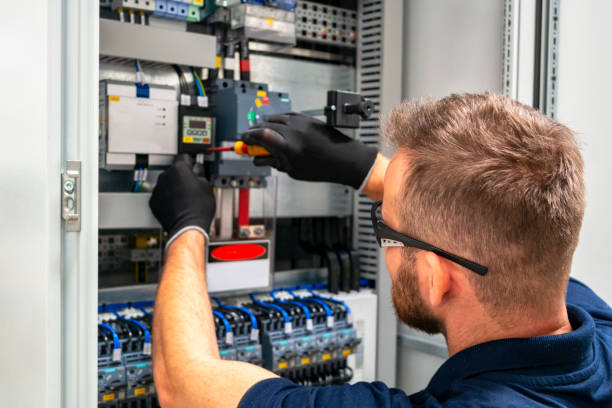 Best Affordable Electrician  in Gustine, CA