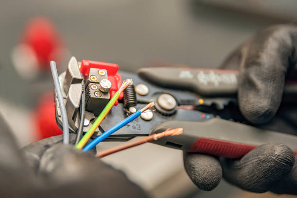 Best Commercial Electrician Services  in Gustine, CA