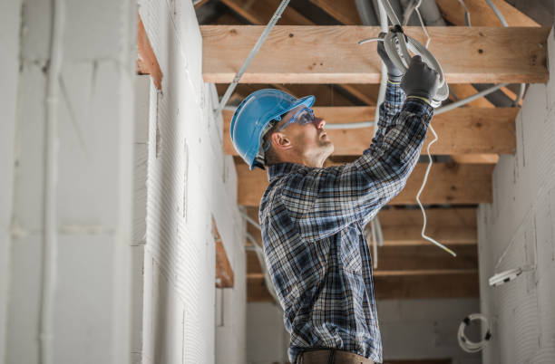 Best Electrical Rewiring Services  in Gustine, CA