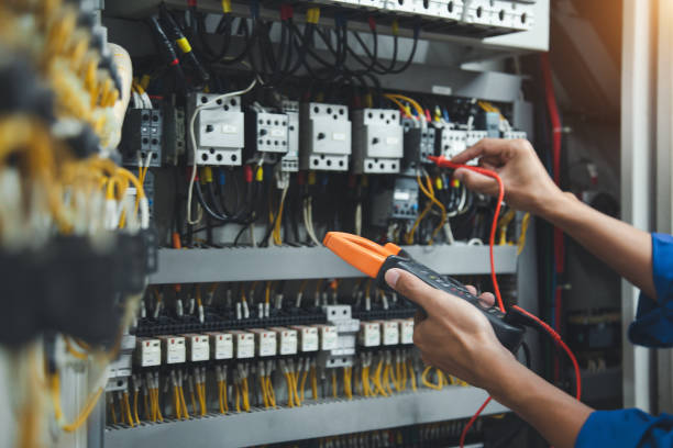 Best Circuit Breaker Repair  in Gustine, CA