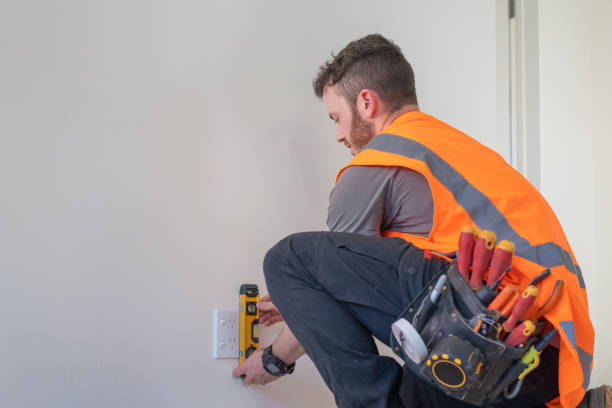 Best Electrical Installation Contractor  in Gustine, CA