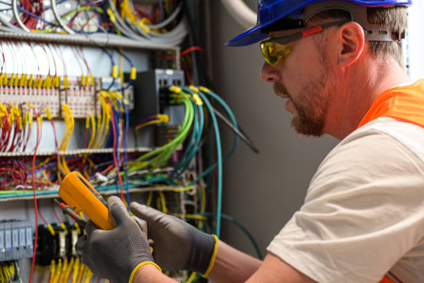 Best Affordable Emergency Electrician  in Gustine, CA