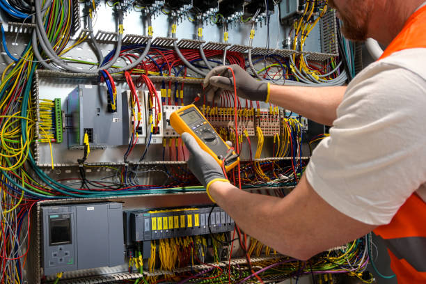 Best Licensed Electrician  in Gustine, CA