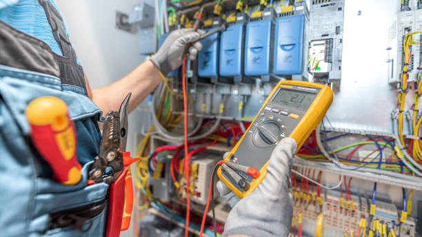 Best Electrical Contractors for Businesses  in Gustine, CA