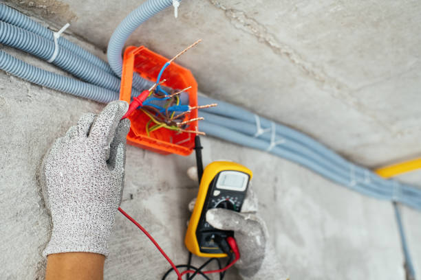 Best Affordable Emergency Electrician  in Gustine, CA