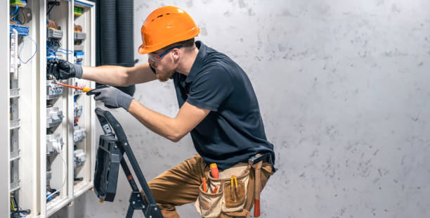 Best Electrical Wiring Services  in Gustine, CA